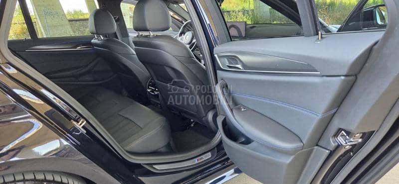 BMW 530 3.0d  Xdrive