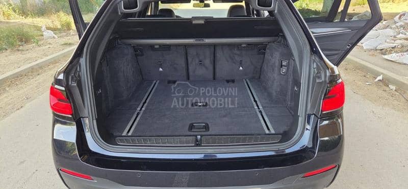 BMW 530 3.0d  Xdrive