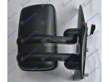 RETROVIZOR ELEKTRICNI SA... za Nissan Interstar od 2002. do 2009. god.