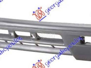 PREDNJI BRANIK za Mitsubishi L200 od 1993. do 1996. god.