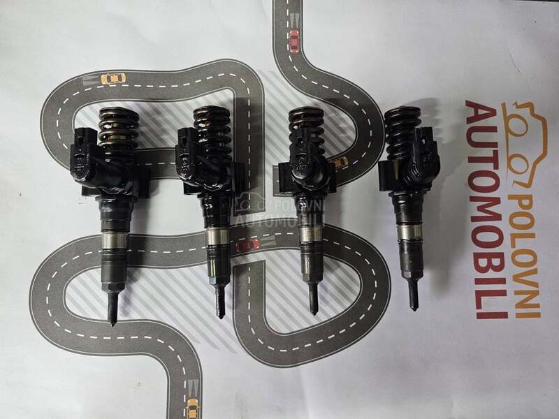 Continental dizne 170ks