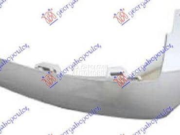 LAJSNA PREDNJEG BRANIKA... za Mercedes Benz GLE Klasa od 2015. do 2019. god.