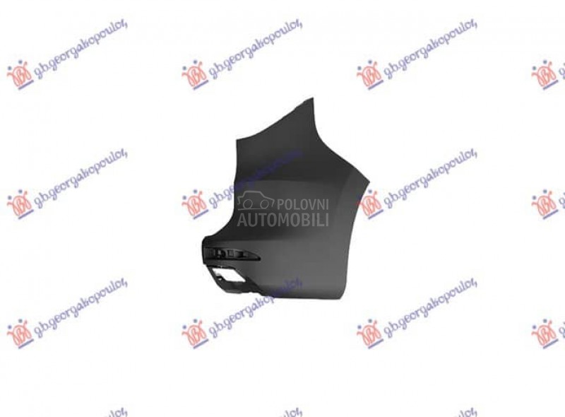 KRAJ ZADNJEG BRANIKA CRNI...