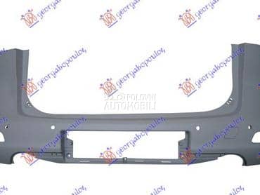 ZADNJI BRANIK PM za Opel Zafira od 2011. do 2016. god.