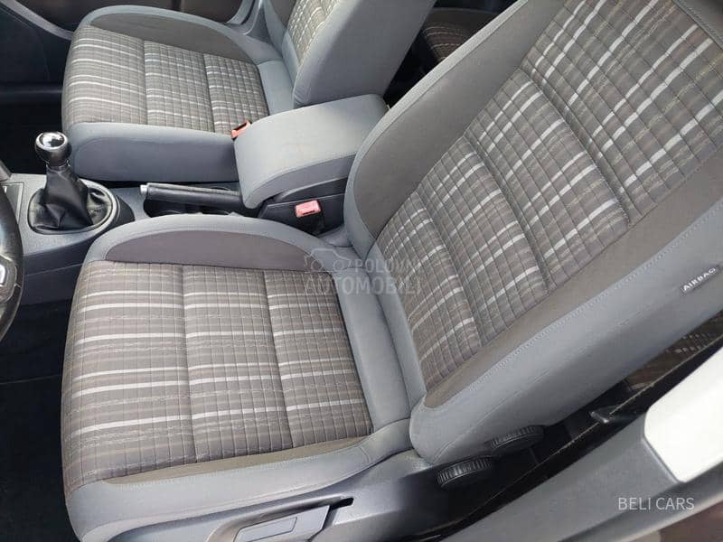 Volkswagen Touran 1.4TSI CROS GERMANY