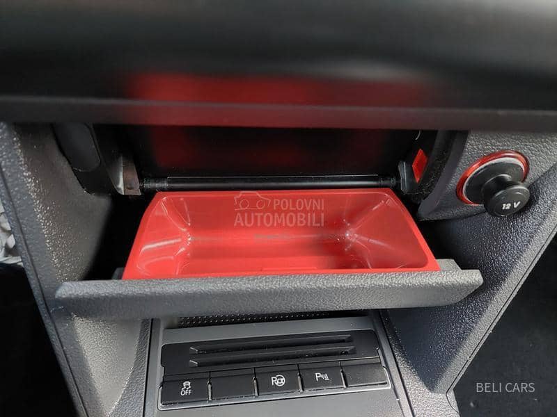 Volkswagen Touran 1.4TSI CROS GERMANY