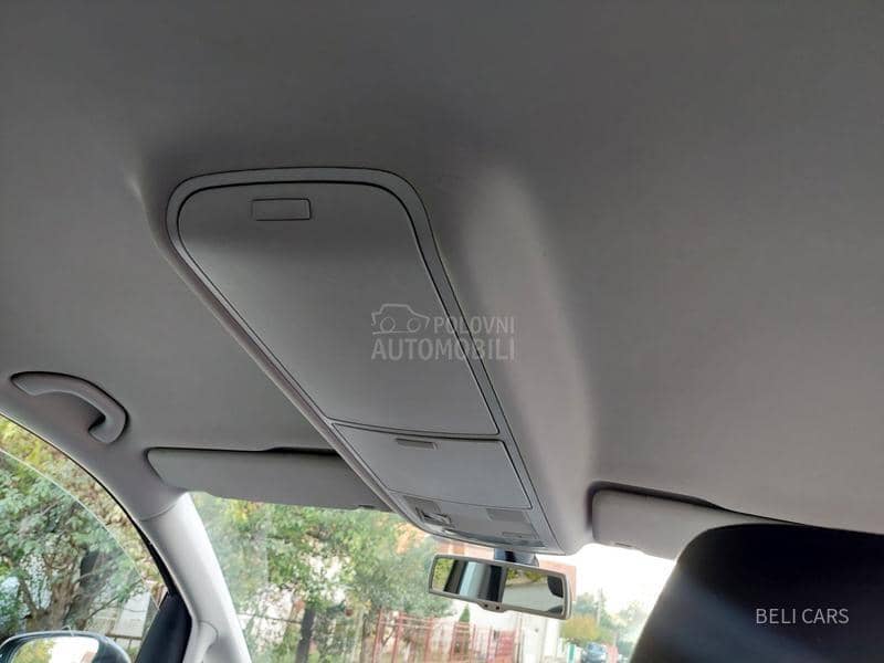 Volkswagen Touran 1.4TSI CROS GERMANY