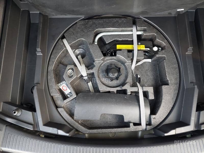 Volkswagen Touran 1.4TSI CROS GERMANY