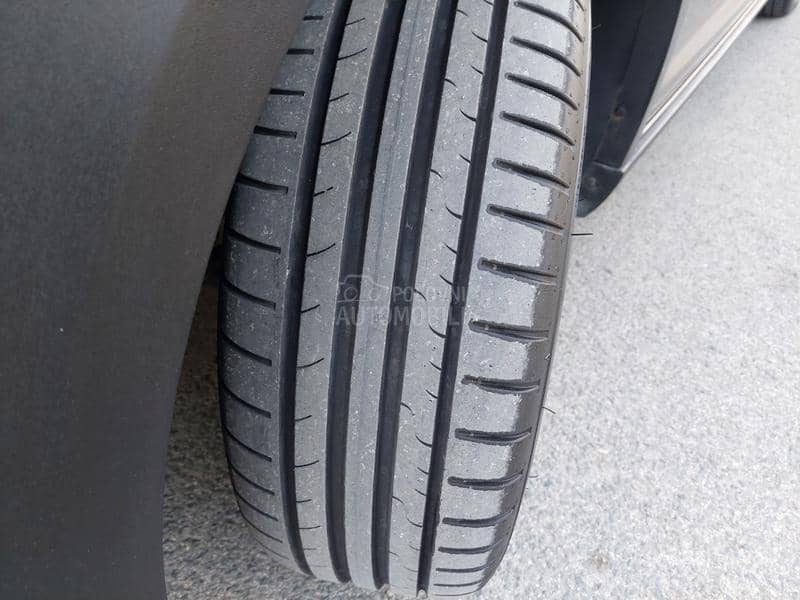 Volkswagen Touran 1.4TSI CROS GERMANY