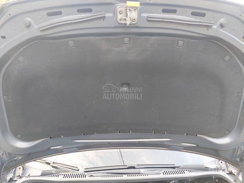 Volkswagen Touran 1.4TSI CROS GERMANY