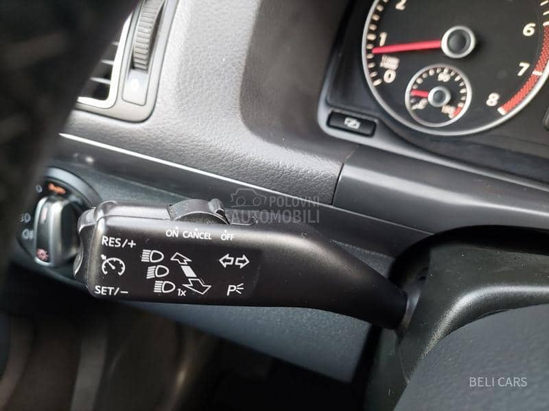 Volkswagen Touran 1.4TSI CROS GERMANY