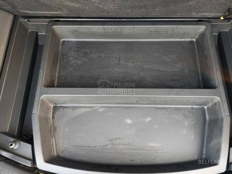 Volkswagen Touran 1.4TSI CROS GERMANY