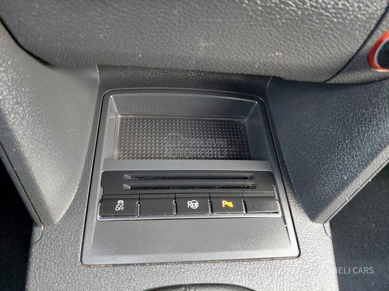 Volkswagen Touran 1.4TSI CROS GERMANY