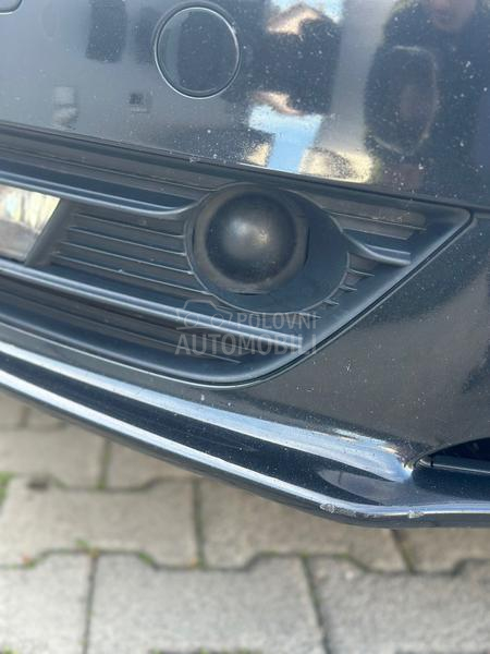 Audi A4 quattro s tronic