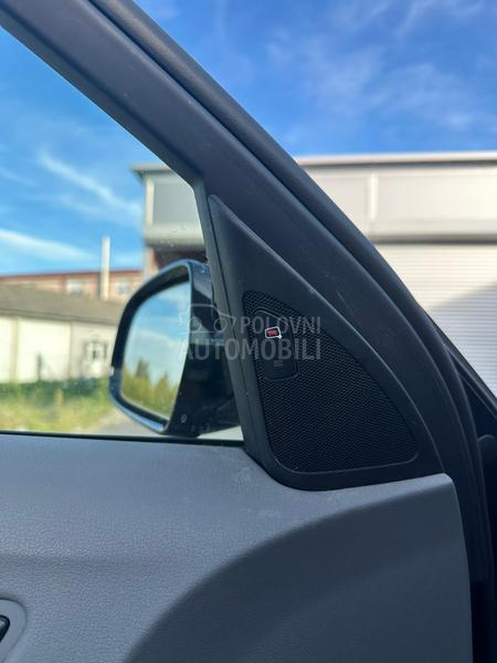 Audi A4 quattro s tronic