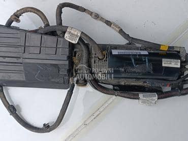 Kondezator Start Stop za Citroen C4 Cactus od 2011. do 2018. god.