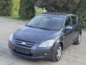 Kia cee`d 1.4 B E N Z