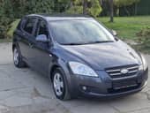 Kia cee`d 1.4 B E N Z