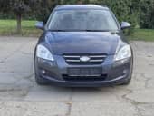 Kia cee`d 1.4 B E N Z