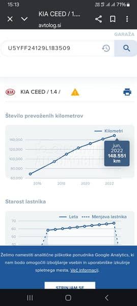Kia cee`d 1.4 B E N Z Kia cee`d 1.4 B E N Z