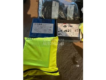 Original kompresori za Audi Ostalo Original kompresori za Audi Ostalo