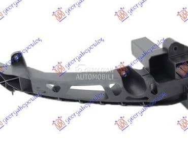 NOSAC FARA DONJI PLASTICNI... za Audi Q3 od 2014. do 2018. god.