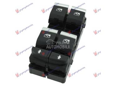 PREKIDAC U PREDNJIM... za Audi A4 od 2015. do 2018. god.