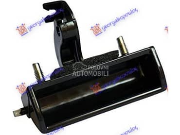 KVAKA VRATA SPOLJASNJA 3/5... za Honda Civic od 2004. do 2005. god.