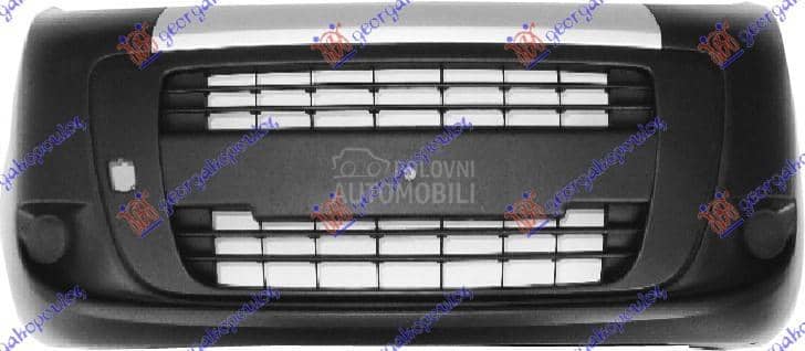 PREDNJI BRANIK FIORINO COMBI