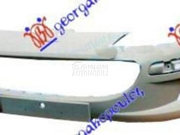 PREDNJI BRANIK PM za Peugeot 407 od 2004. do 2010. god.