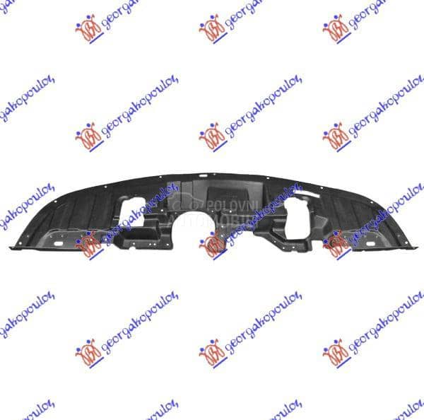 ZASTITA MOTORA ISPOD...