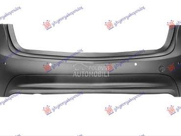 ZADNJI BRANIk PM za Opel Meriva za 2014. god.