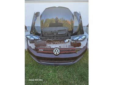 PREDNJICA GTI za Volkswagen Golf 6 od 2008. do 2012. god.