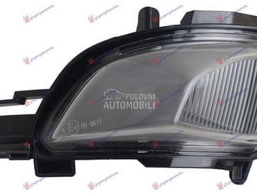 MIGAVAC U RETROVIZORU 5W Levo za Mercedes Benz Citan za 2021. god.