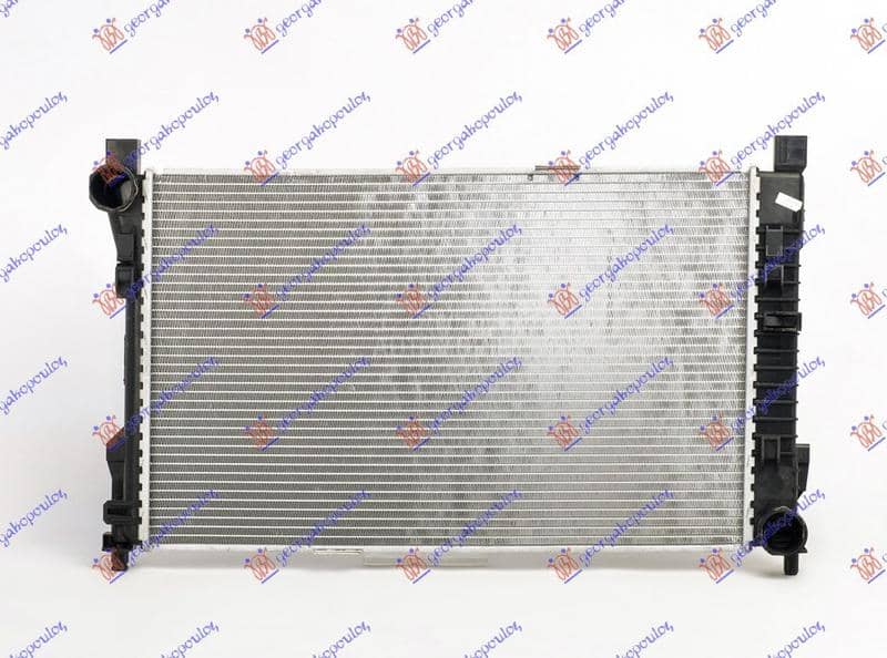 HLADNJAK MOTORA C180 BEZ...