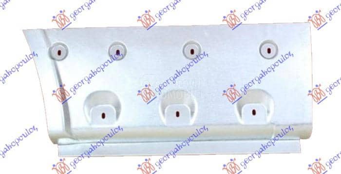 KRAJ ZADNJEG BLATOBRANA...