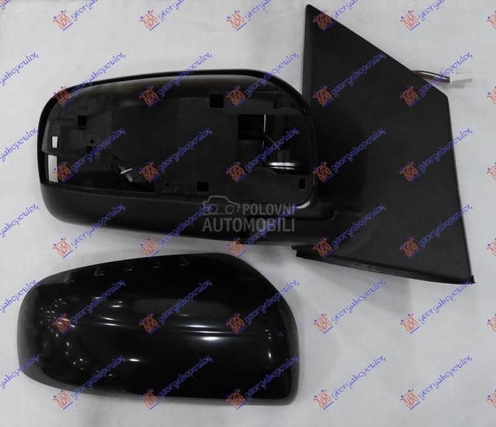 RETROVIZOR ELEKTRICNI SA...