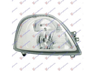 FAR ELEKTRICNI 03- Desno za Nissan Interstar od 2002. do 2009. god.