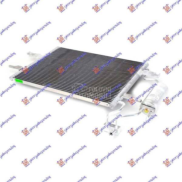 HLADNJAK KLIME 1.4/1.6/1.8