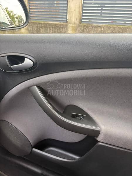 Seat Altea XL Restyling Business Seat Altea XL Restyling Business