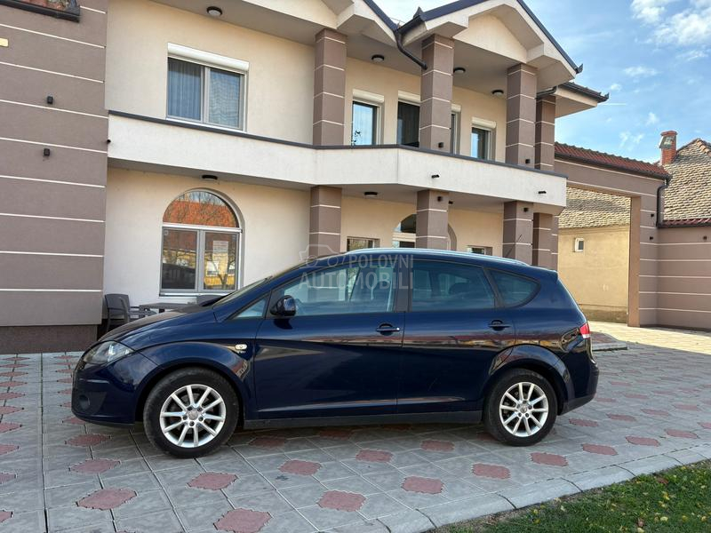 Seat Altea XL Restyle Business REG