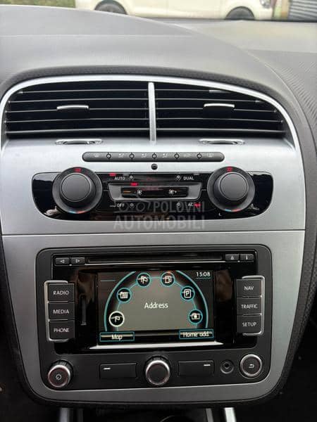 Seat Altea XL Restyling Business Seat Altea XL Restyling Business