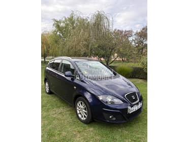 Seat Altea XL Restyling Business