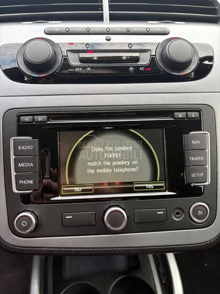 Seat Altea XL Restyling Business Seat Altea XL Restyling Business
