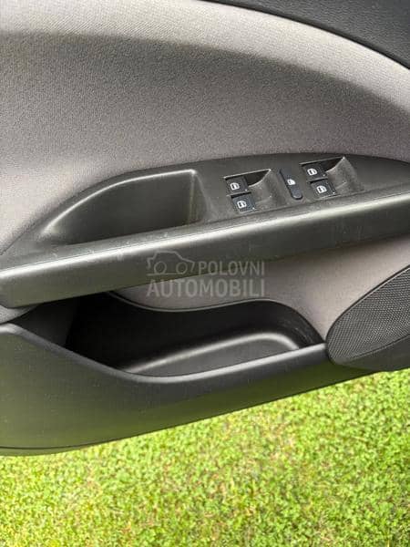 Seat Altea XL Restyling Business Seat Altea XL Restyling Business