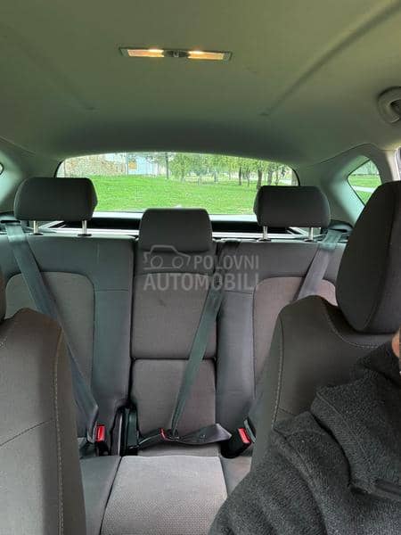 Seat Altea XL Restyling Business Seat Altea XL Restyling Business