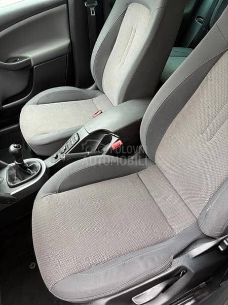 Seat Altea XL Restyle Business REG