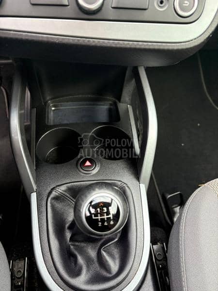 Seat Altea XL Restyling Business Seat Altea XL Restyling Business