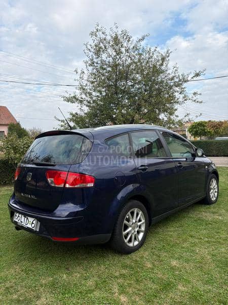 Seat Altea XL Restyling Business Seat Altea XL Restyling Business