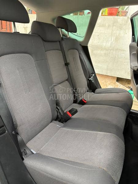 Seat Altea XL Restyle Business REG